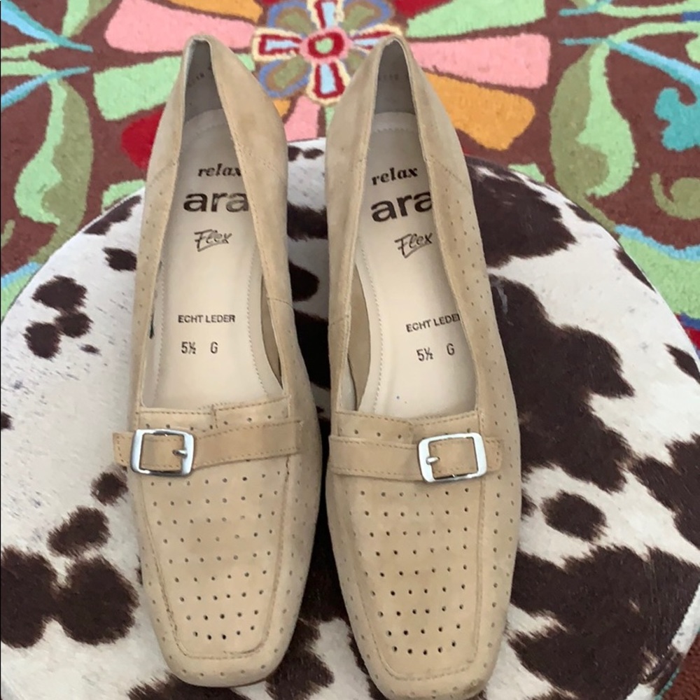 🌺 Women’s Relax Ara Flex Shoes🌺